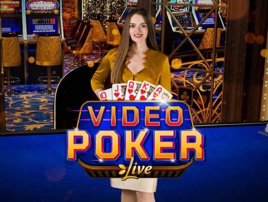 Vidéo Poker Extra