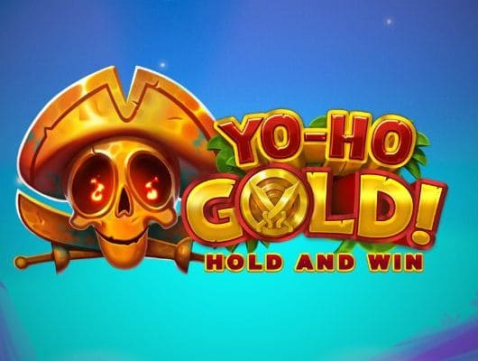 Yo-Ho-Gold