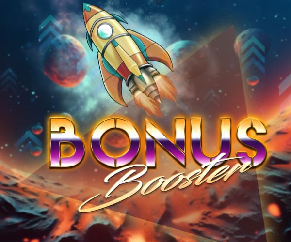 Bonus Casino Extra 1