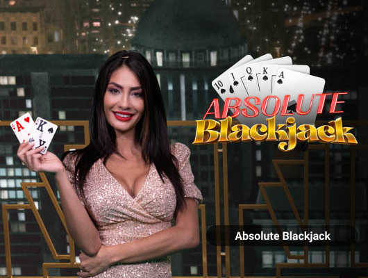 Blackjack Casino Extra