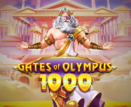 Gates of Olympus Casino Extra 2